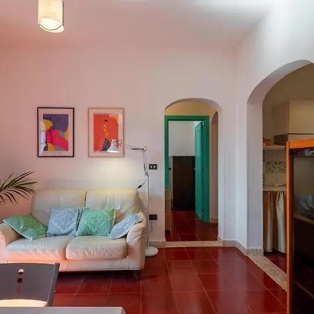 Διαμέρισμα Cristina Al Mare - Artemisia Homes Marina Porto