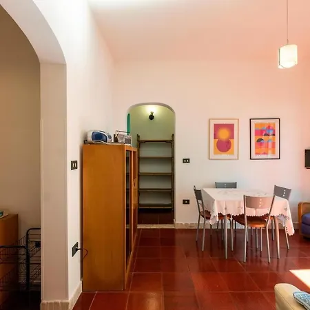 Διαμέρισμα Cristina Al Mare - Artemisia Homes *