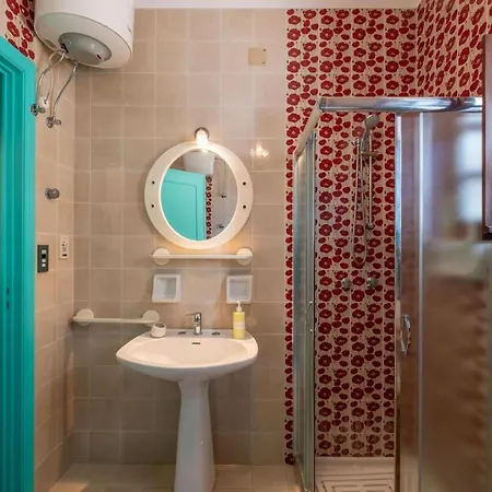 Cristina Al Mare - Artemisia Homes Διαμέρισμα
