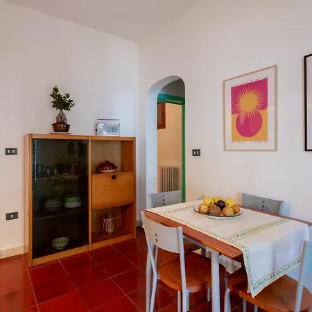 Διαμέρισμα Cristina Al Mare - Artemisia Homes Marina Porto
