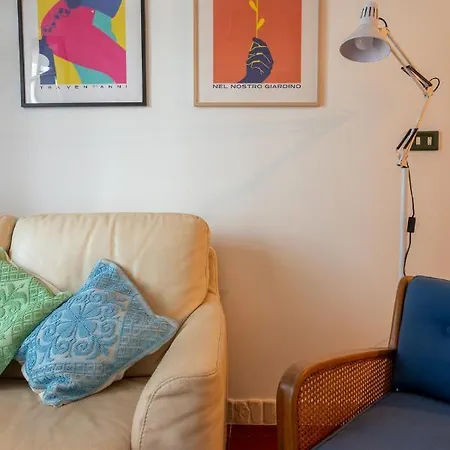 Cristina Al Mare - Artemisia Homes Marina Porto