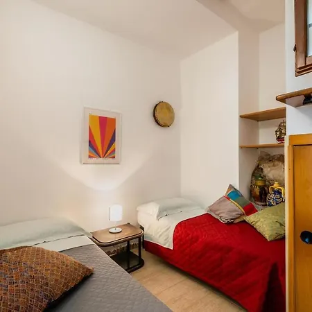 Διαμέρισμα Cristina Al Mare - Artemisia Homes