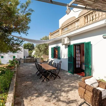 Cristina Al Mare - Artemisia Homes *