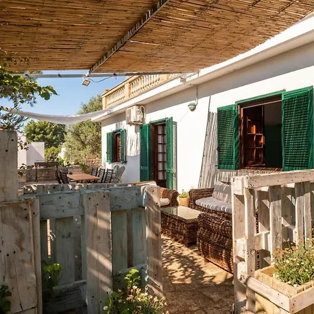 Διαμέρισμα Cristina Al Mare - Artemisia Homes *