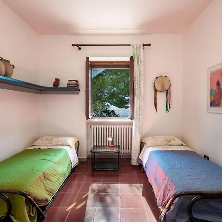 Cristina Al Mare - Artemisia Homes
