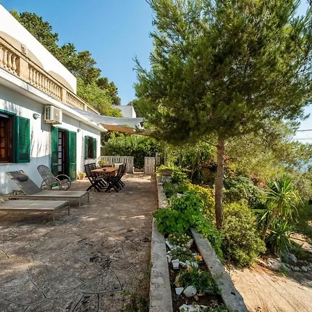 Cristina Al Mare - Artemisia Homes Διαμέρισμα Marina Porto