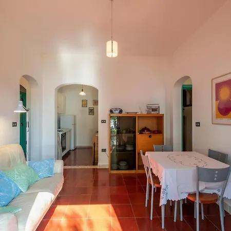 Cristina Al Mare - Artemisia Homes * Marina Porto