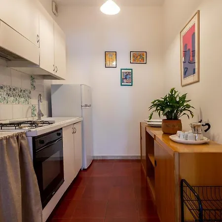 Cristina Al Mare - Artemisia Homes Διαμέρισμα *
