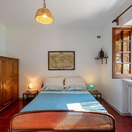 Cristina Al Mare - Artemisia Homes Marina Porto