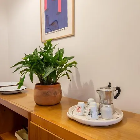 Διαμέρισμα Cristina Al Mare - Artemisia Homes Marina Porto
