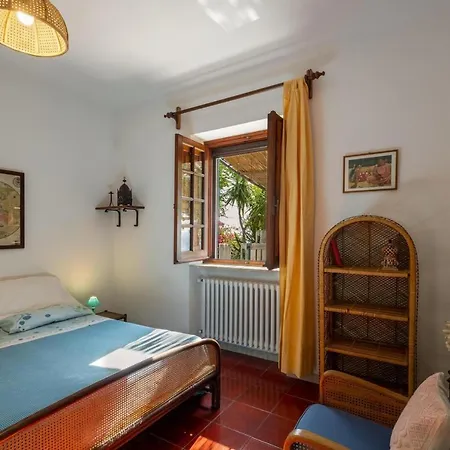 Cristina Al Mare - Artemisia Homes Διαμέρισμα *