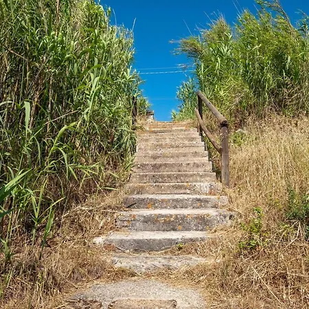 Διαμέρισμα Cristina Al Mare - Artemisia Homes
