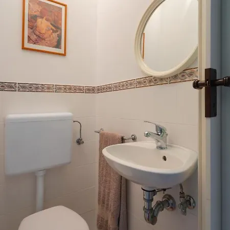 Cristina Al Mare - Artemisia Homes Διαμέρισμα Marina Porto