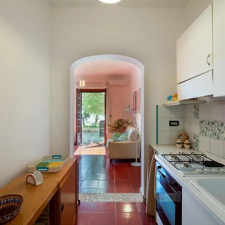 Cristina Al Mare - Artemisia Homes Διαμέρισμα *