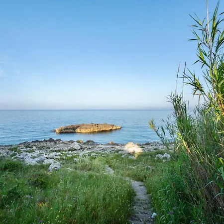 Cristina Al Mare - Artemisia Homes