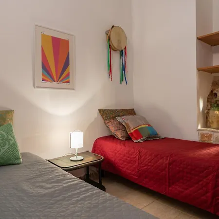 Διαμέρισμα Cristina Al Mare - Artemisia Homes